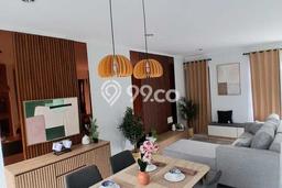 Rumah Minimalis 4 KT LT 105m2 di Summarecon Bandung Rumah Minimalis 4 KT LT 105m2 di Summarecon Bandung