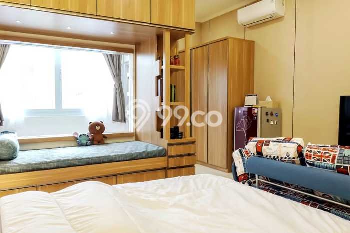 Rumah Elit Modern Tanpa Renovasi di Kopo Bandung Rumah Elit Modern Tanpa Renovasi di Kopo Bandung