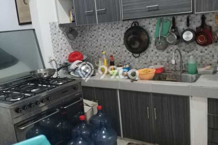 Rumah Modern Minimalis 3 Kamar Siap Huni di Babakan Ciparay Rumah Modern Minimalis 3 Kamar Siap Huni di Babakan Ciparay