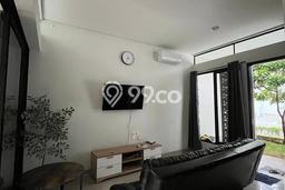 Sewa Rumah Harga Terjangkau di Summarecon Bandung Bandung dengan 3 KT Sewa Rumah Harga Terjangkau di Summarecon Bandung Bandung dengan 3 KT