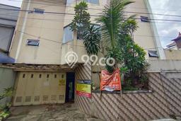 Unit Kost Dijual di Bandung Spesifikasi 21 Kamar Tidur dan Kawasan Strategis Unit Kost Dijual di Bandung Spesifikasi 21 Kamar Tidur dan Kawasan Strategis