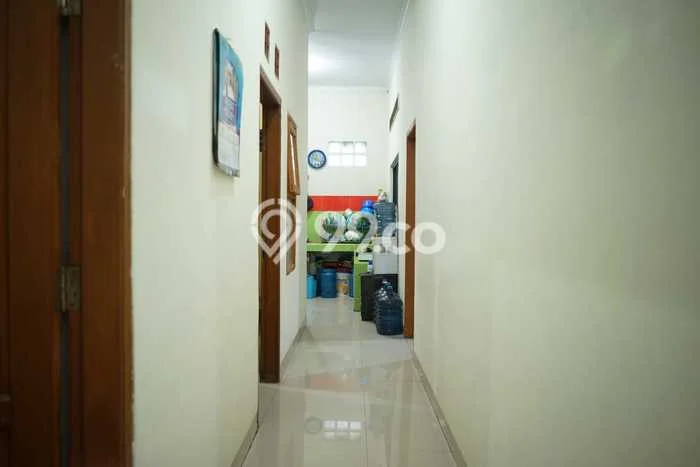 Jual Rumah Modern 9 KT di Buah Batu, Bandung Jual Rumah Modern 9 KT di Buah Batu, Bandung