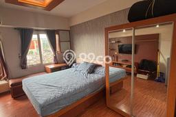 Untuk Dijual Apartemen 1 KT di Bandung Luas 31m2 Untuk Dijual Apartemen 1 KT di Bandung Luas 31m2