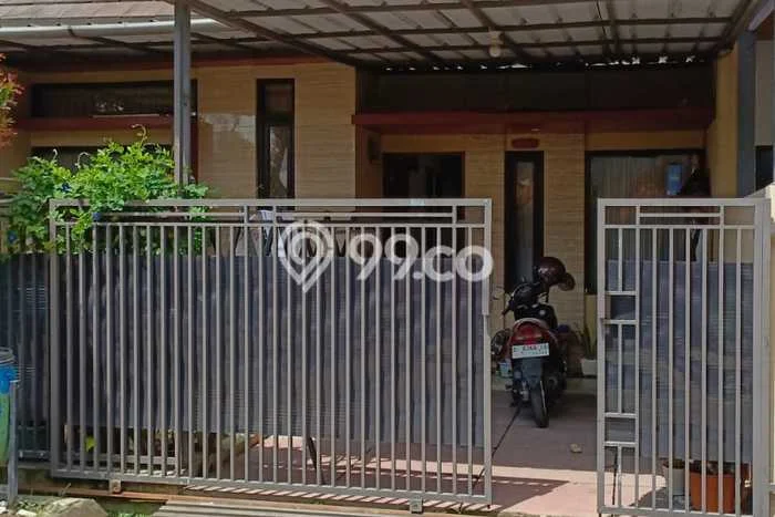 Batu Raden Techno Regency Batu Raden Techno Regency
