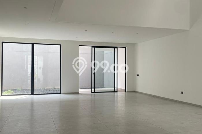 Hunian Nyaman Summarecon Bandung, Area Tenang - LT 398m² Hunian Nyaman Summarecon Bandung, Area Tenang - LT 398m²