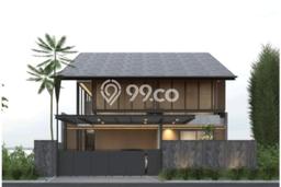 Dijual Rumah Premium dengan Fasilitas Sekitar Lengkap di Cidadap, Bandung Dijual Rumah Premium dengan Fasilitas Sekitar Lengkap di Cidadap, Bandung