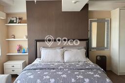 Dijual Apartemen 2 KT & 1 KM di Bandung Lokasi Strategis Dijual Apartemen 2 KT & 1 KM di Bandung Lokasi Strategis