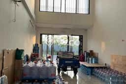 Untuk Dijual! Ruko di Podomoro Park Bandung Bandung LT 75m2 / LB 87m2 Kawasan Bisnis Untuk Dijual! Ruko di Podomoro Park Bandung Bandung LT 75m2 / LB 87m2 Kawasan Bisnis