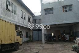 Area Ramai! Gudang Dijual di Margaasih untuk Bisnis Luas Bangunan 1000m2 Area Ramai! Gudang Dijual di Margaasih untuk Bisnis Luas Bangunan 1000m2
