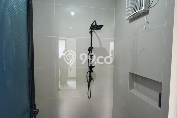 Rumah Modern Minimalis 3 KT Bisa Langsung Pindah di Medan Selayang Rumah Modern Minimalis 3 KT Bisa Langsung Pindah di Medan Selayang