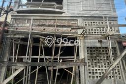 For Sale Rumah 3 Kamar Lokasi Strategis Nyaman dan Strategis di Medan Amplas For Sale Rumah 3 Kamar Lokasi Strategis Nyaman dan Strategis di Medan Amplas