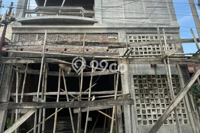 For Sale Rumah 3 Kamar Lokasi Strategis Nyaman dan Strategis di Medan Amplas For Sale Rumah 3 Kamar Lokasi Strategis Nyaman dan Strategis di Medan Amplas