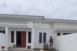 Rumah Minimalis Favorit Siap Huni di Medan Selayang LT 105m2 Rumah Minimalis Favorit Siap Huni di Medan Selayang LT 105m2