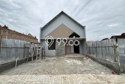 Jual Rumah Favorit Siap Huni LB 55m2 di Medan Selayang, Medan Jual Rumah Favorit Siap Huni LB 55m2 di Medan Selayang, Medan
