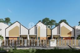 Dijual Cepat Rumah Bagus Siap Huni LB 65m2 di Medan Selayang, Medan Dijual Cepat Rumah Bagus Siap Huni LB 65m2 di Medan Selayang, Medan