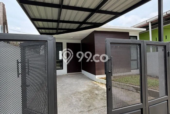 Dijual Rumah Siap Huni di Medan Johor Medan Harga Rp 500 Juta LT 90m2 Dijual Rumah Siap Huni di Medan Johor Medan Harga Rp 500 Juta LT 90m2