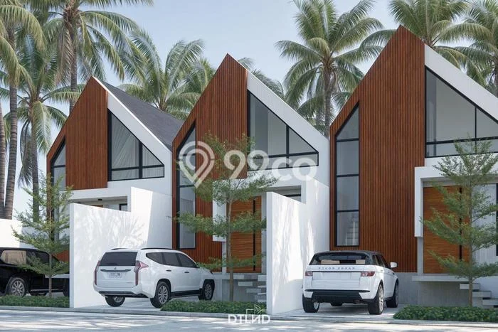 Dijual Cepat Rumah Bagus Siap Huni LB 70m2 di Medan Selayang, Medan Dijual Cepat Rumah Bagus Siap Huni LB 70m2 di Medan Selayang, Medan