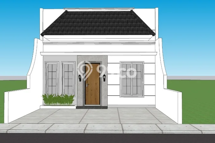 Jual Rumah Strategis Bagus Punya 2 KT di Medan Johor Medan SHM Jual Rumah Strategis Bagus Punya 2 KT di Medan Johor Medan SHM