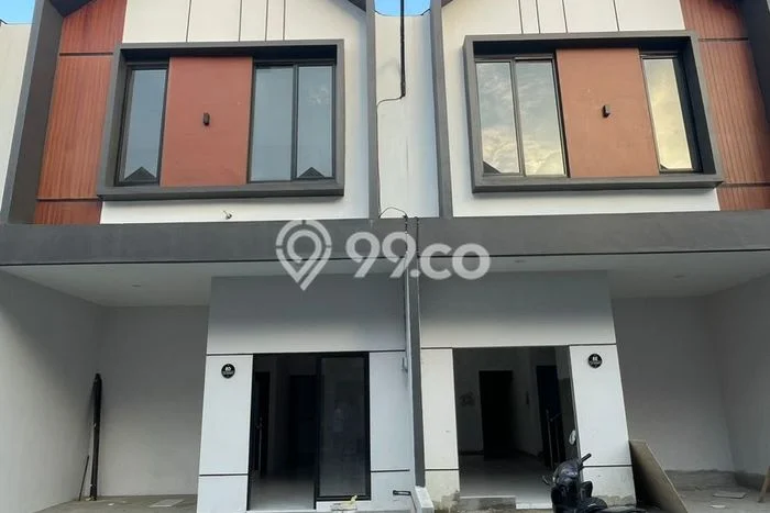 Rumah Modern Cantik 3 KT Siap Huni di Medan Amplas Rumah Modern Cantik 3 KT Siap Huni di Medan Amplas