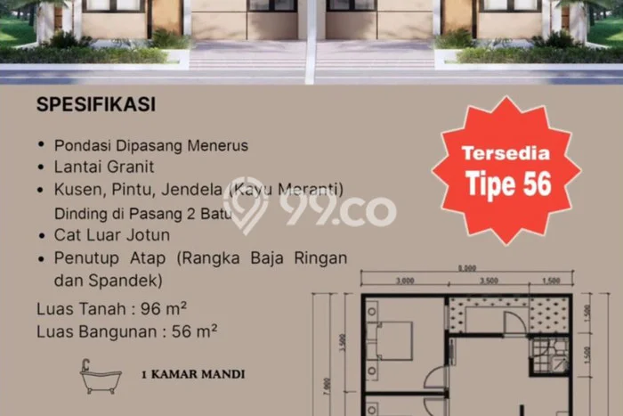 Jual Rumah Strategis Bagus Punya 2 KT di Medan Selayang Medan SHM Jual Rumah Strategis Bagus Punya 2 KT di Medan Selayang Medan SHM