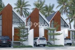 Dijual Cepat Rumah Bagus Siap Huni LB 70m2 di Medan Selayang, Medan Dijual Cepat Rumah Bagus Siap Huni LB 70m2 di Medan Selayang, Medan