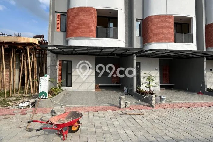 For Sale Rumah 0 Kamar Lokasi Ideal Nyaman dan Strategis di Medan Sunggal For Sale Rumah 0 Kamar Lokasi Ideal Nyaman dan Strategis di Medan Sunggal