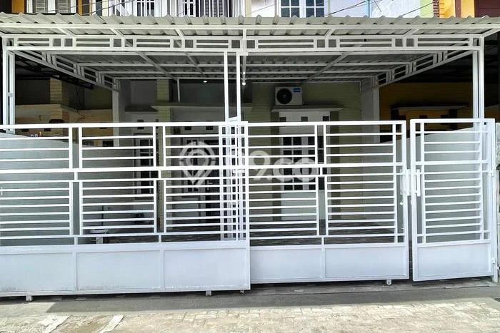 Rumah Berkualitas 3 Kamar Tidur dan 2 Kamar Mandi di Medan Selayang, Dekat Pusat Kota, Medan Rumah Berkualitas 3 Kamar Tidur dan 2 Kamar Mandi di Medan Selayang, Dekat Pusat Kota, Medan