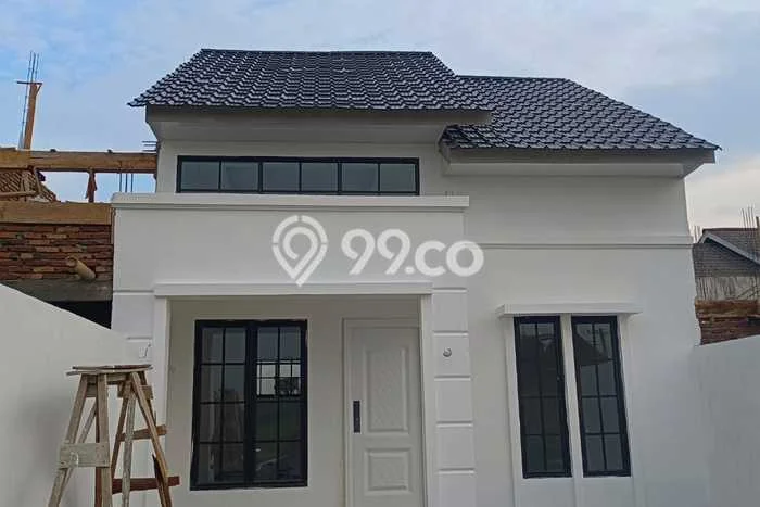 Hunian Murah Dijual di Medan Johor, Medan Harga Rp 250 Juta Hunian Murah Dijual di Medan Johor, Medan Harga Rp 250 Juta