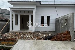 Hunian Cantik Minimalis Lb 72m2 di Medan Sunggal, Medan Hunian Cantik Minimalis Lb 72m2 di Medan Sunggal, Medan