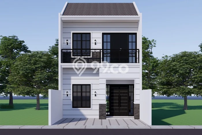 Dijual Rumah Strategis Bagus Punya 3 KT di Medan Johor Medan SHM Dijual Rumah Strategis Bagus Punya 3 KT di Medan Johor Medan SHM