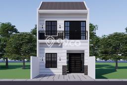 Dijual Rumah Strategis Bagus Punya 3 KT di Medan Johor Medan SHM Dijual Rumah Strategis Bagus Punya 3 KT di Medan Johor Medan SHM