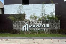 Hunian Cantik Modern Lb 80m2 di Medan Selayang, Medan Hunian Cantik Modern Lb 80m2 di Medan Selayang, Medan