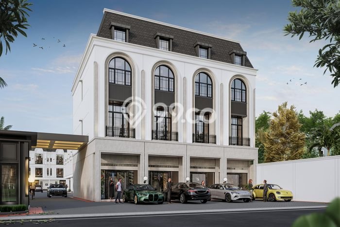 Vila Strategis Kawasan Medan Tembung, Luas 76m², Lingkungan Nyaman Vila Strategis Kawasan Medan Tembung, Luas 76m², Lingkungan Nyaman