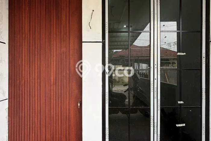 Dijual Cepat Rumah Bagus Siap Huni LB 70m2 di Medan Selayang, Medan Dijual Cepat Rumah Bagus Siap Huni LB 70m2 di Medan Selayang, Medan