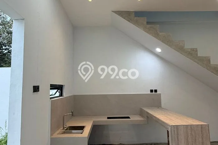 Rumah Modern Minimalis 4 Kamar Bisa Langsung Pindah di Medan Johor Rumah Modern Minimalis 4 Kamar Bisa Langsung Pindah di Medan Johor