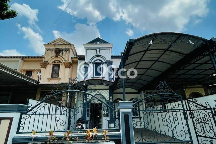 Jual Rumah Strategis Bagus Punya 4 KT di Medan Johor Medan SHM Jual Rumah Strategis Bagus Punya 4 KT di Medan Johor Medan SHM