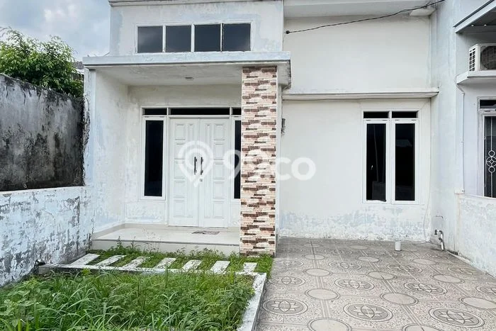 Dijual Cepat Rumah Bagus Siap Huni LB 60m2 di Medan Helvetia, Medan Dijual Cepat Rumah Bagus Siap Huni LB 60m2 di Medan Helvetia, Medan