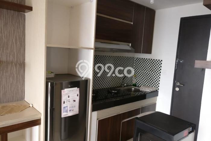 Hunian Strategis 30m2 di Margonda Depok 0 Bedroom Hunian Strategis 30m2 di Margonda Depok 0 Bedroom