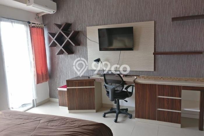 Hunian Strategis 30m2 di Margonda Depok 0 Bedroom Hunian Strategis 30m2 di Margonda Depok 0 Bedroom