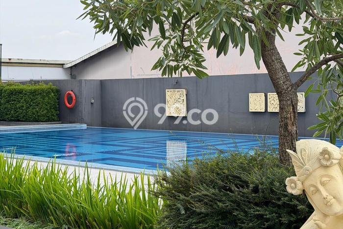 Hunian Strategis 30m2 di Margonda Depok 0 Bedroom Hunian Strategis 30m2 di Margonda Depok 0 Bedroom