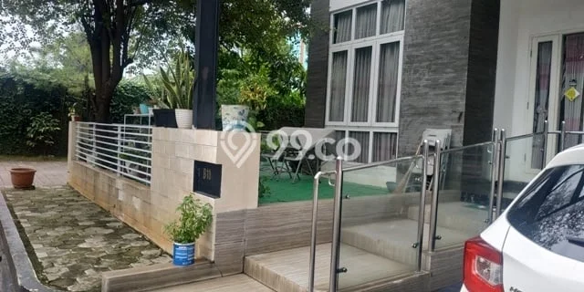 Best Deal Hunian Mewah Ideal dan Luas di Kramat Jati, Jakarta Timur Best Deal Hunian Mewah Ideal dan Luas di Kramat Jati, Jakarta Timur