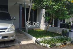 Hunian Cantik Modern Lb 42m2 di Sawangan, Depok Hunian Cantik Modern Lb 42m2 di Sawangan, Depok