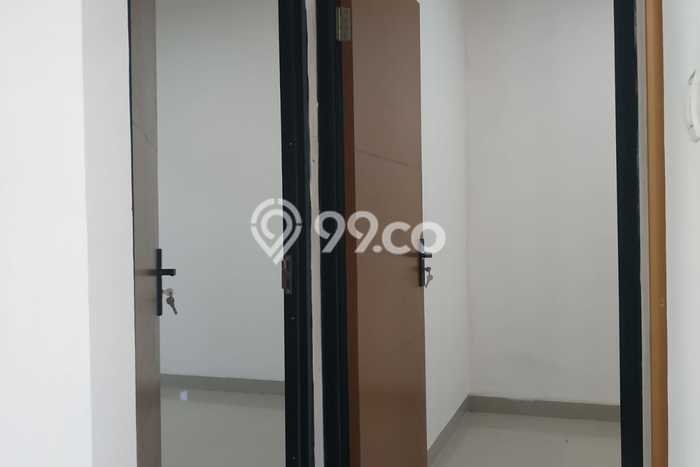 Hunian Cantik Modern Lb 42m2 di Sawangan, Depok Hunian Cantik Modern Lb 42m2 di Sawangan, Depok
