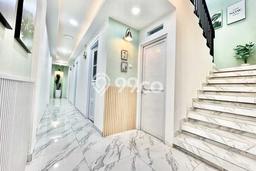 Kost Dijual di Tamansari dengan 20 KT dan Luas 320m2 Kost Dijual di Tamansari dengan 20 KT dan Luas 320m2