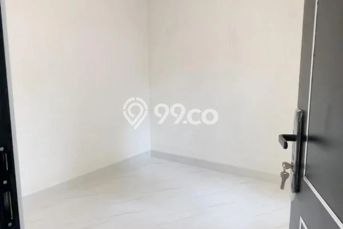 Rumah Strategis Minimalis Lb 45m2 di Mustikajaya, Bekasi Rumah Strategis Minimalis Lb 45m2 di Mustikajaya, Bekasi