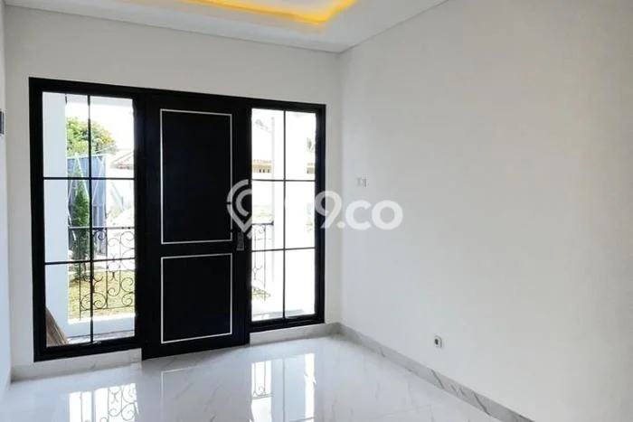 Rumah Strategis Minimalis Lb 45m2 di Mustikajaya, Bekasi Rumah Strategis Minimalis Lb 45m2 di Mustikajaya, Bekasi