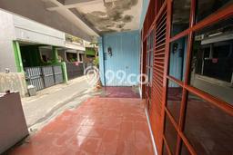 For Sale Rumah 3 Kamar Lokasi Strategis Nyaman dan Strategis di Kramat Jati For Sale Rumah 3 Kamar Lokasi Strategis Nyaman dan Strategis di Kramat Jati