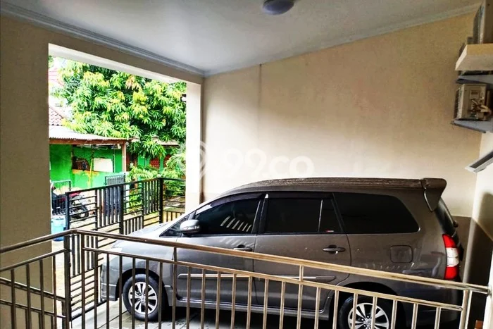 Dijual Rumah 2 Kamar Lokasi Ideal Bagus dan Strategis di Cibinong Dijual Rumah 2 Kamar Lokasi Ideal Bagus dan Strategis di Cibinong