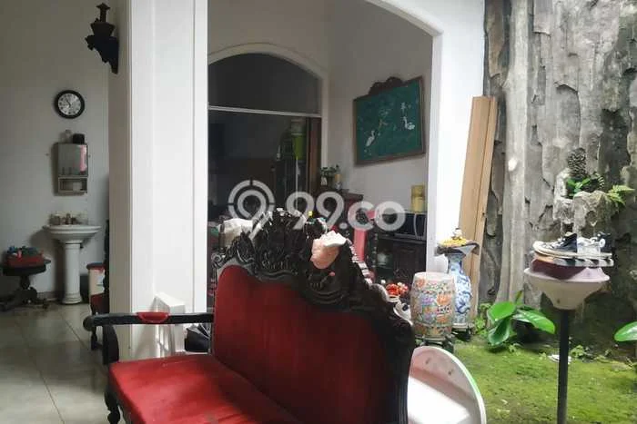 Hunian Super Mewah dengan Akses Paling Strategis di Tanjung Barat, Jakarta Selatan Hunian Super Mewah dengan Akses Paling Strategis di Tanjung Barat, Jakarta Selatan
