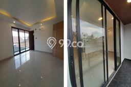 Rumah Modern 3 KT di Depok I Depok Rumah Modern 3 KT di Depok I Depok